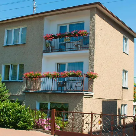 Goscinne بيت ضيافة