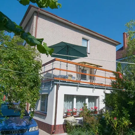 Goscinne بيت ضيافة مينززدرويه