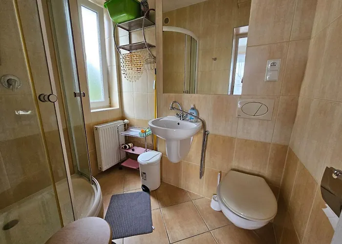 Goscinne Miedzyzdroje