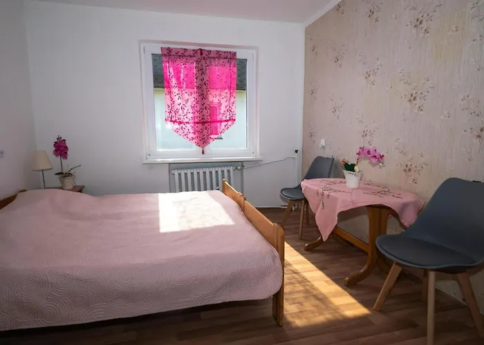 Goscinne * Miedzyzdroje