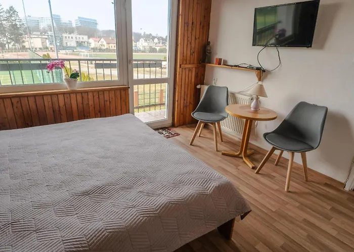 Goscinne * Miedzyzdroje